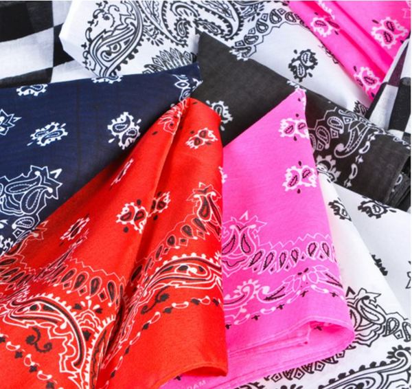 AR48000 BANDANA Assortment